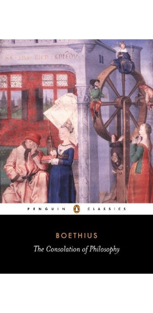 Consolation of Philosophy