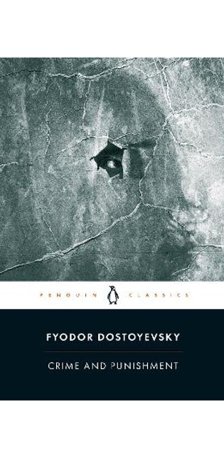Crime and Punishment