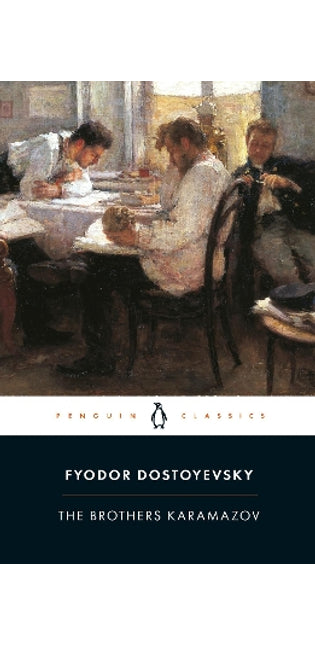 Brothers Karamazov