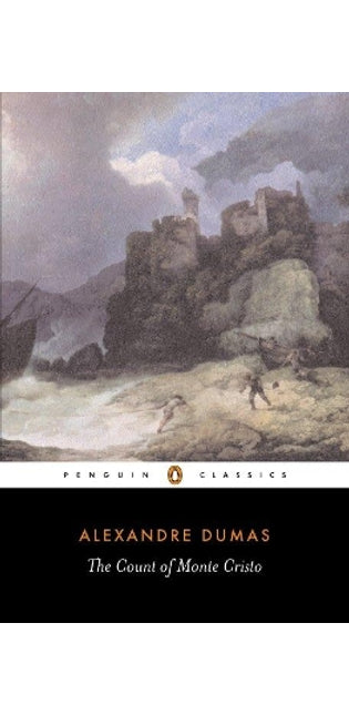 Count of Monte Cristo