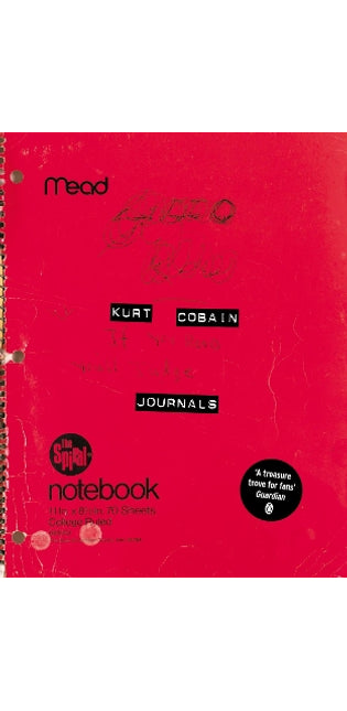 Kurt Cobain