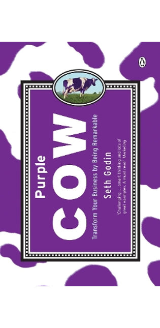 Purple Cow