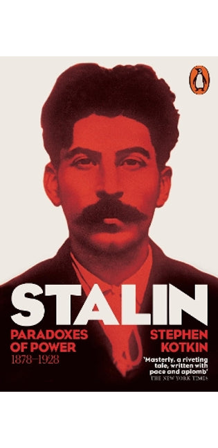 Stalin, Vol. I