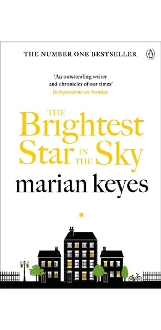 The Brightest Star in the Sky