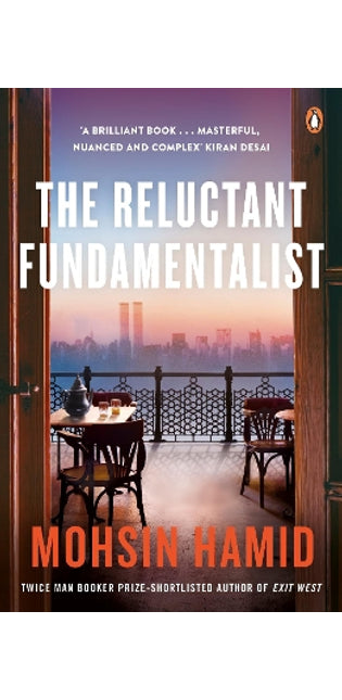 Reluctant Fundamentalist