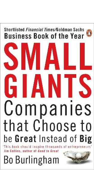 Small Giants