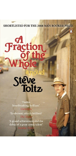 Fraction Of The Whole
