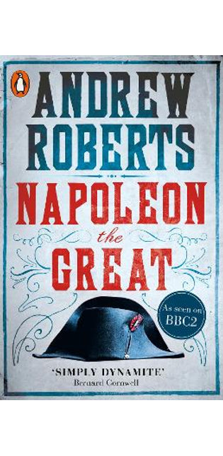 Napoleon the Great