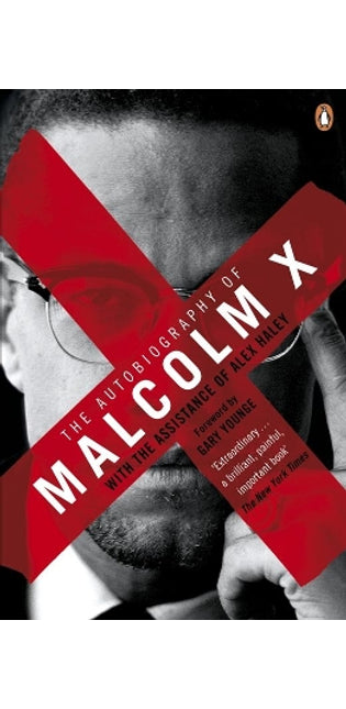 Autobiography of Malcolm X