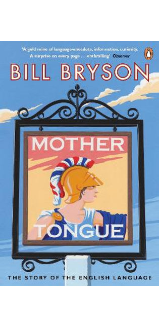 Mother Tongue