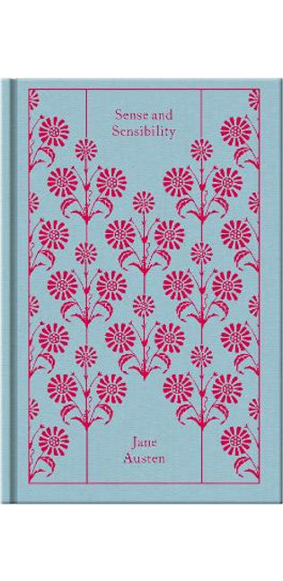 Sense and Sensibility