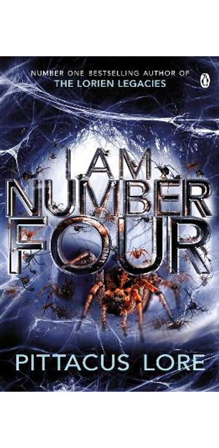 I Am Number Four