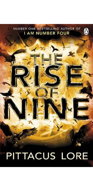Rise of Nine