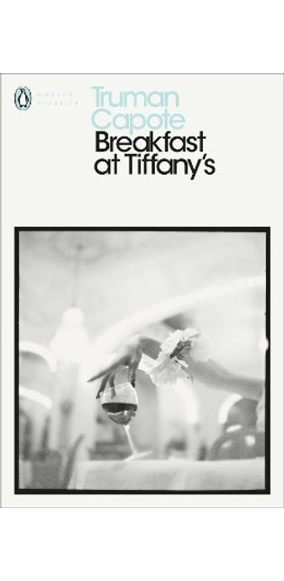 Breakfast at Tiffany's