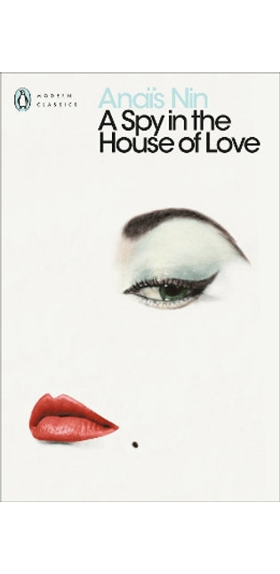 Spy In The House Of Love
