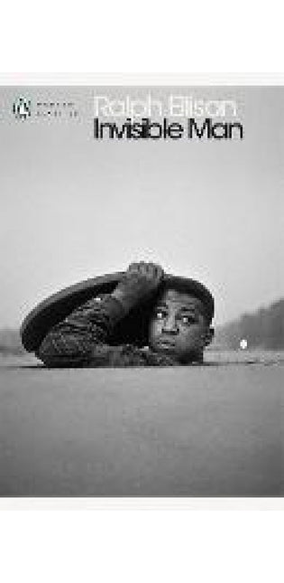 Invisible Man