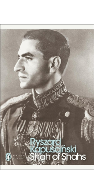 Shah of Shahs