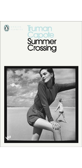 Summer Crossing