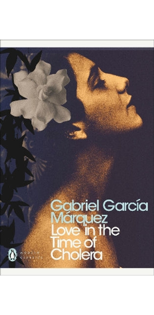 Love in the Time of Cholera