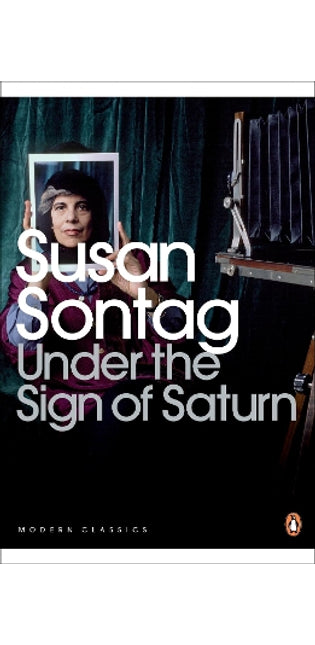 Under the Sign of Saturn