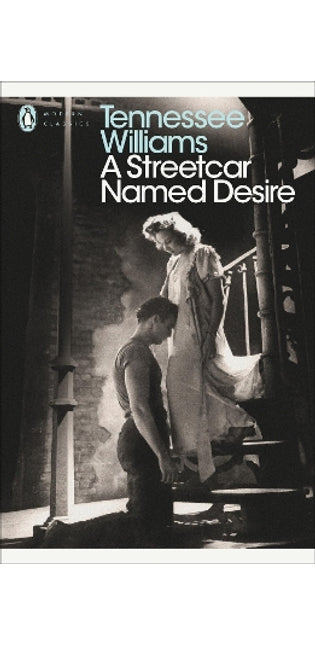 Streetcar Named Desire