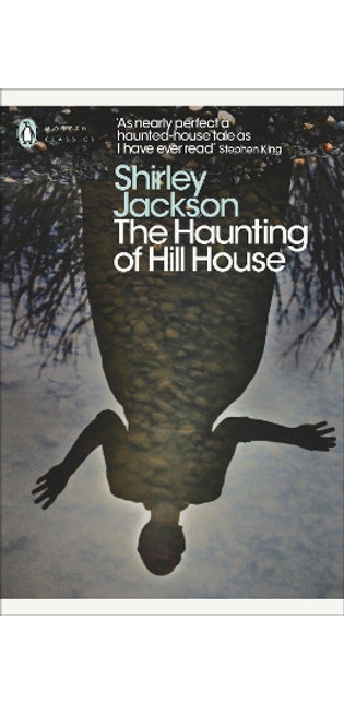 Haunting of Hill House