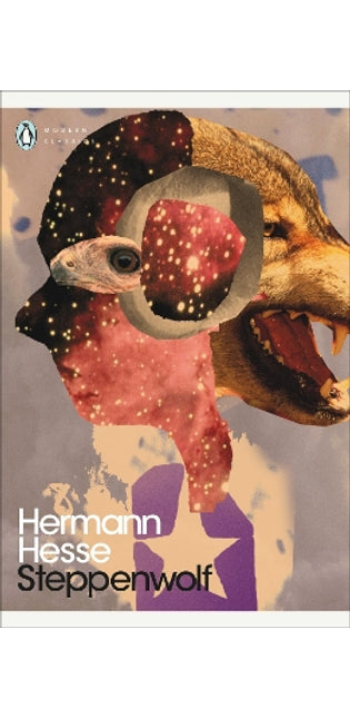 Steppenwolf