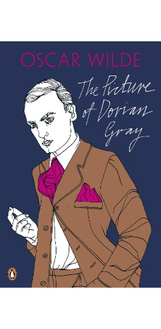 Picture of Dorian Gray