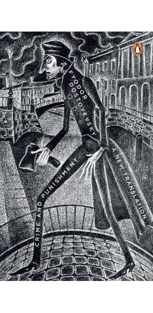 Crime and Punishment