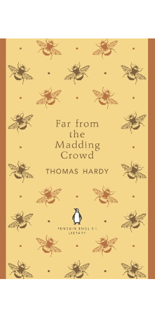 Far From the Madding Crowd