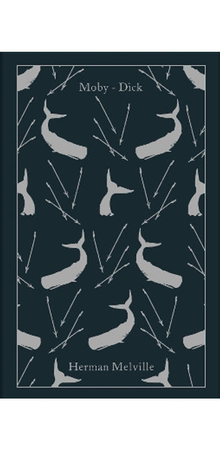 Moby-Dick