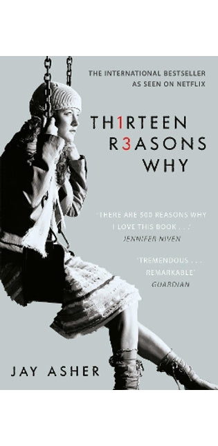 Thirteen Reasons Why
