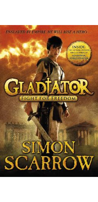 Gladiator: Fight for Freedom
