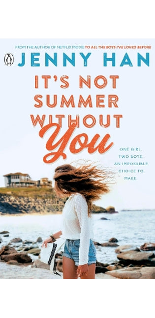 It's Not Summer Without You