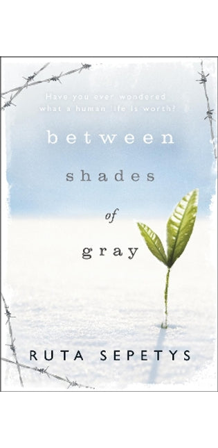 Between Shades Of Gray