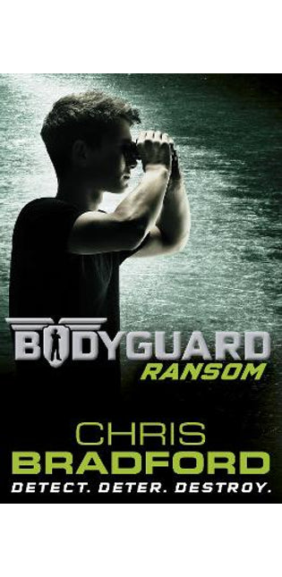 Bodyguard: Ransom (Book 2)