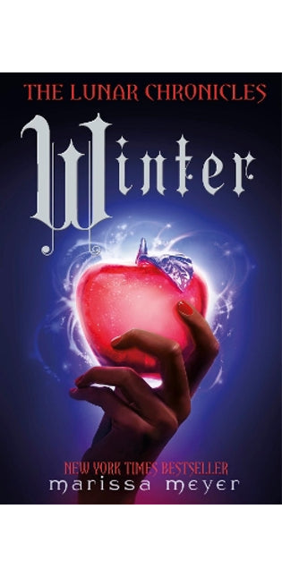 Winter (The Lunar Chronicles Book 4)