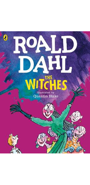Witches (Colour Edition)