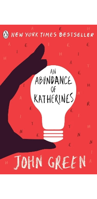 An Abundance of Katherines