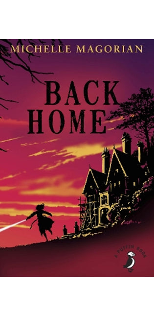 Back Home