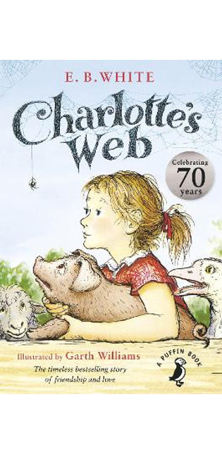 Charlotte's Web