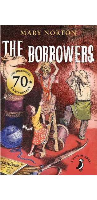 Borrowers