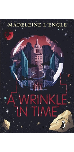 Wrinkle in Time