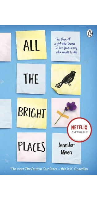 All the Bright Places