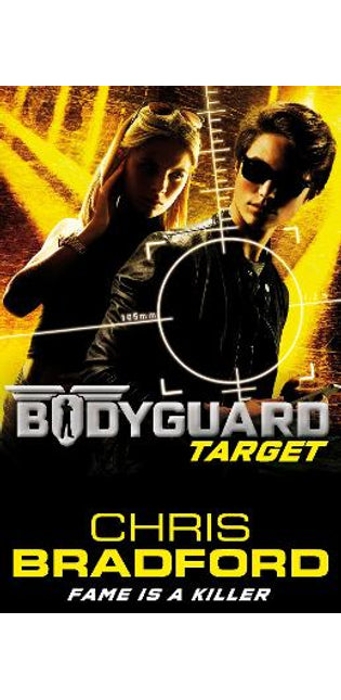 Bodyguard: Target (Book 4)