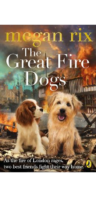 Great Fire Dogs