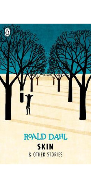 Skin and Other Stories