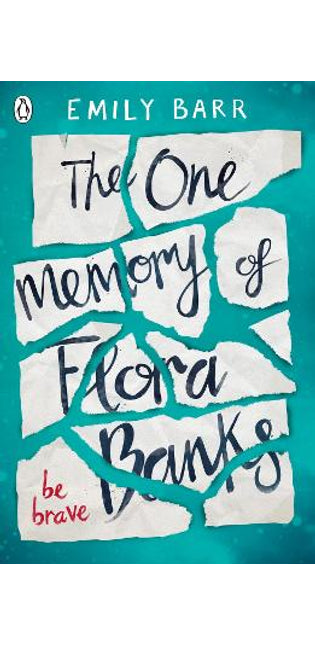 One Memory of Flora Banks