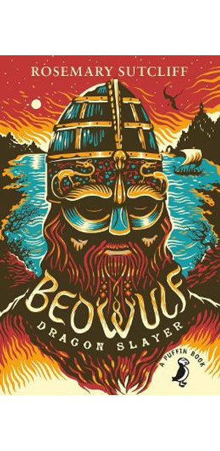 Beowulf, Dragonslayer