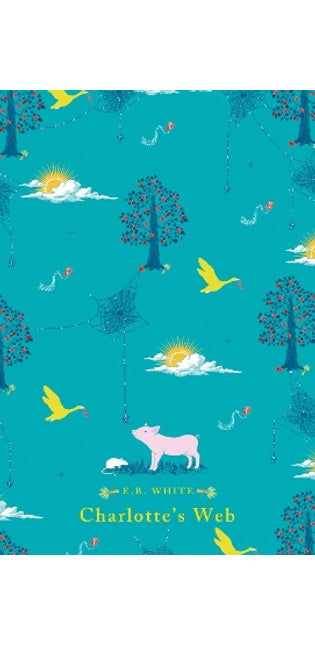 Charlotte's Web